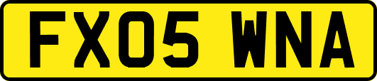 FX05WNA