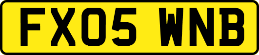 FX05WNB