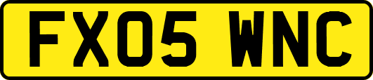 FX05WNC