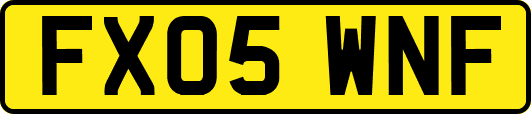 FX05WNF