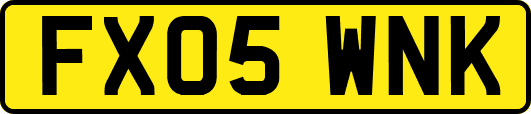 FX05WNK