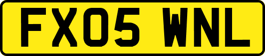 FX05WNL