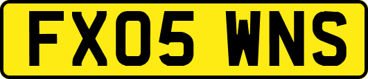 FX05WNS