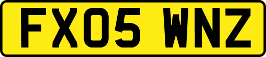 FX05WNZ