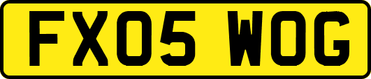 FX05WOG