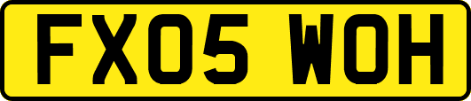 FX05WOH