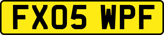 FX05WPF