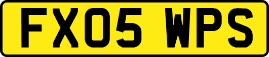 FX05WPS