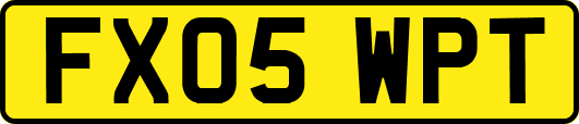 FX05WPT
