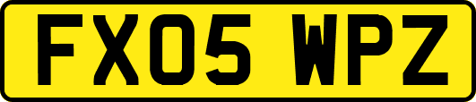 FX05WPZ