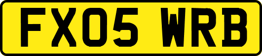 FX05WRB