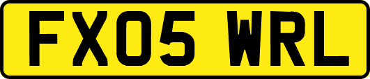 FX05WRL