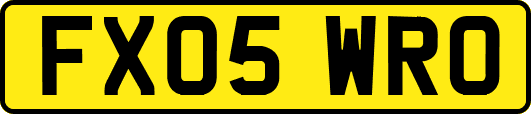 FX05WRO