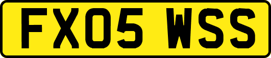 FX05WSS