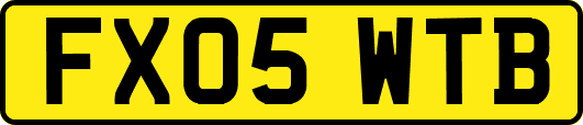 FX05WTB