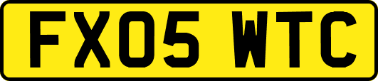 FX05WTC