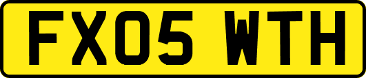 FX05WTH