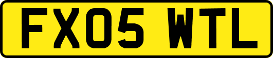 FX05WTL