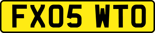 FX05WTO