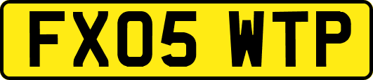 FX05WTP