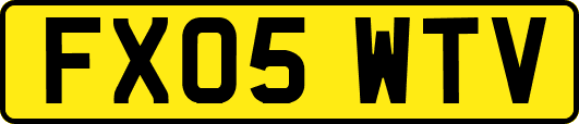 FX05WTV
