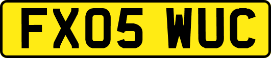 FX05WUC
