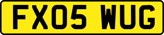 FX05WUG