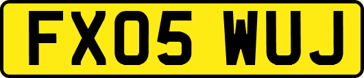 FX05WUJ