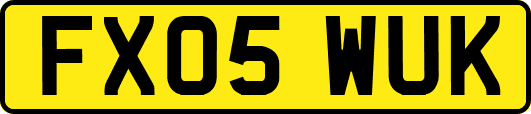 FX05WUK
