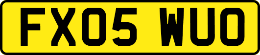 FX05WUO