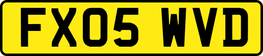 FX05WVD