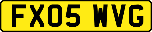 FX05WVG