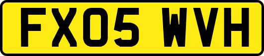 FX05WVH