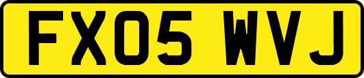 FX05WVJ