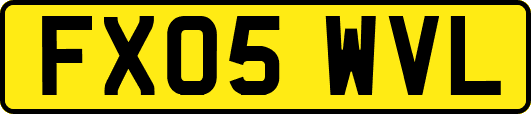 FX05WVL