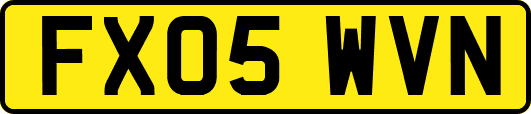 FX05WVN