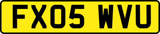 FX05WVU