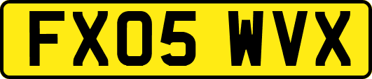 FX05WVX