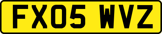 FX05WVZ