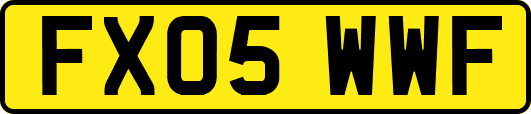 FX05WWF