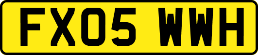 FX05WWH