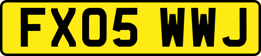 FX05WWJ