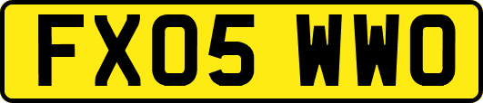 FX05WWO