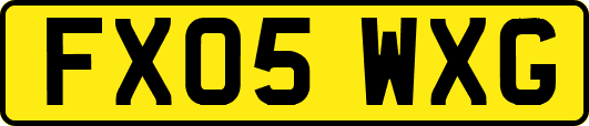 FX05WXG