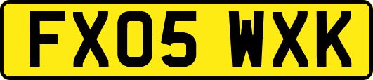 FX05WXK