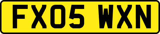 FX05WXN