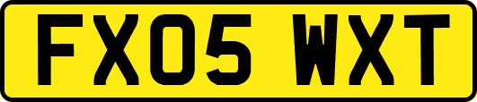 FX05WXT