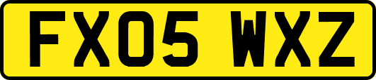FX05WXZ