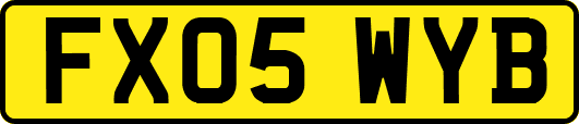 FX05WYB