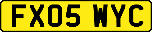 FX05WYC